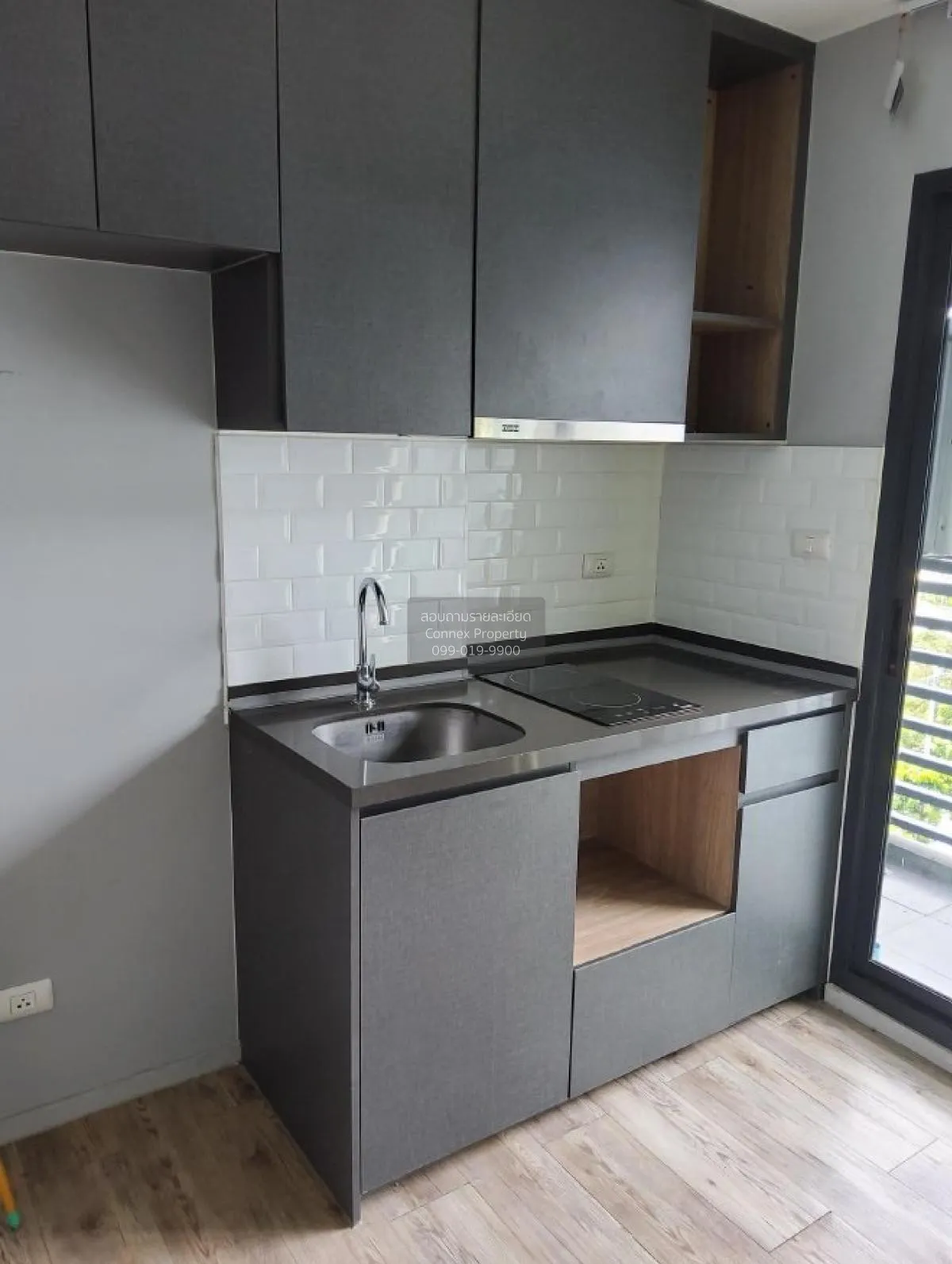 For Sale Condo , Aspen Condo Lasalle , BTS-Bearing , Bang Na , Ba 2