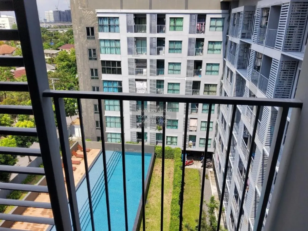For Sale Condo , Aspen Condo Lasalle , BTS-Bearing , Bang Na , Ba