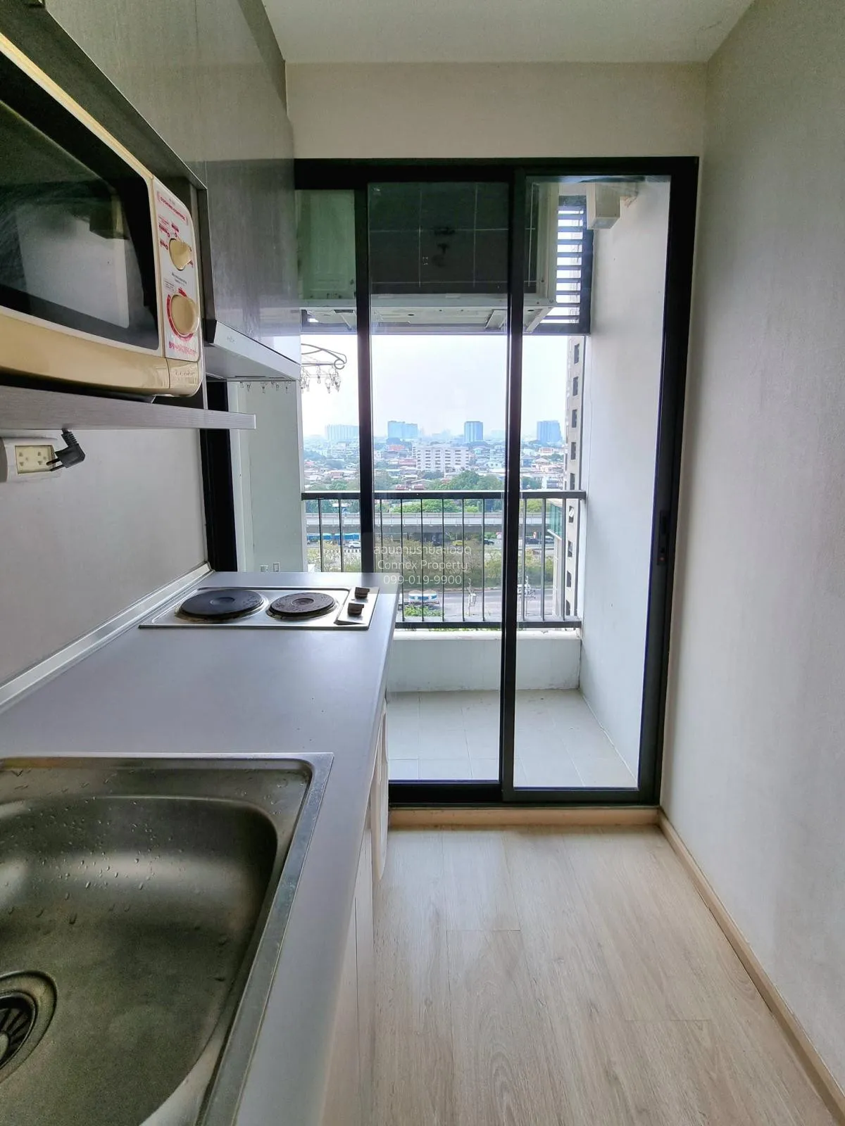 ขายคอนโด  ไอดีโอ สาทร - ท่าพระ BTS-โพธิ์นิมิตร บุคคโล เขต ธนบุรี 