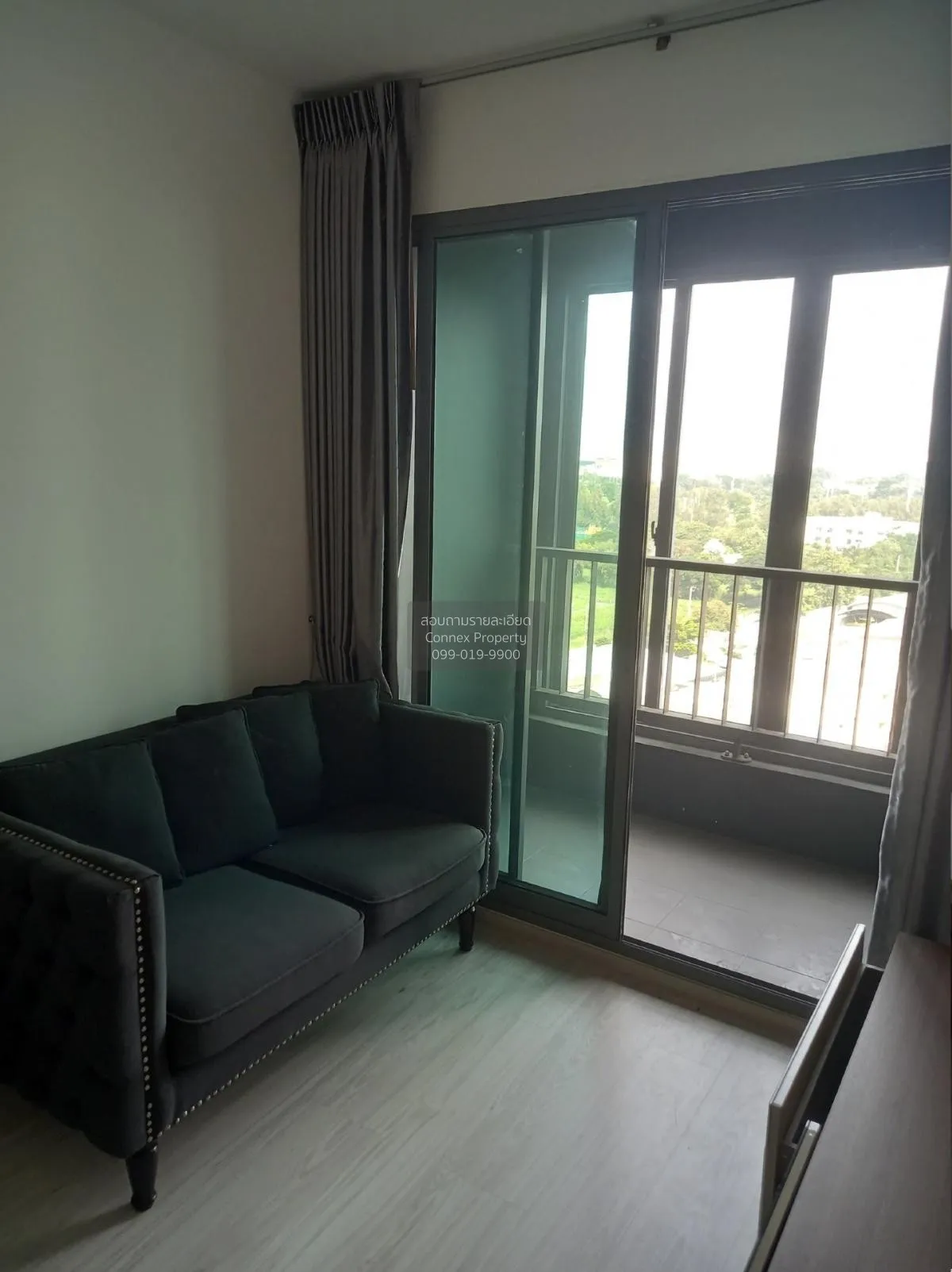 ขายคอนโด  ไอดีโอ โมบิ สุขุมวิท อีสท์เกต BTS-บางนา บางนา เขต บางนา 1