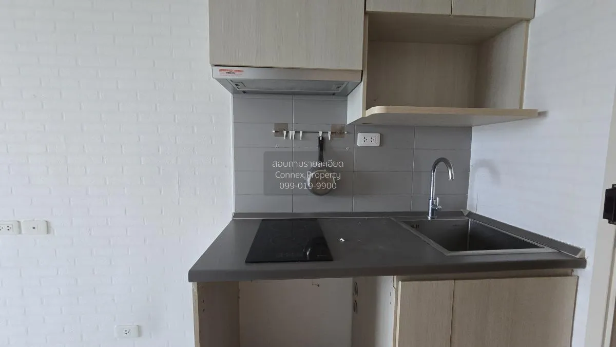 ขายคอนโด  ไอดีโอ โมบิ สุขุมวิท อีสท์เกต BTS-บางนา บางนา เขต บางนา 3