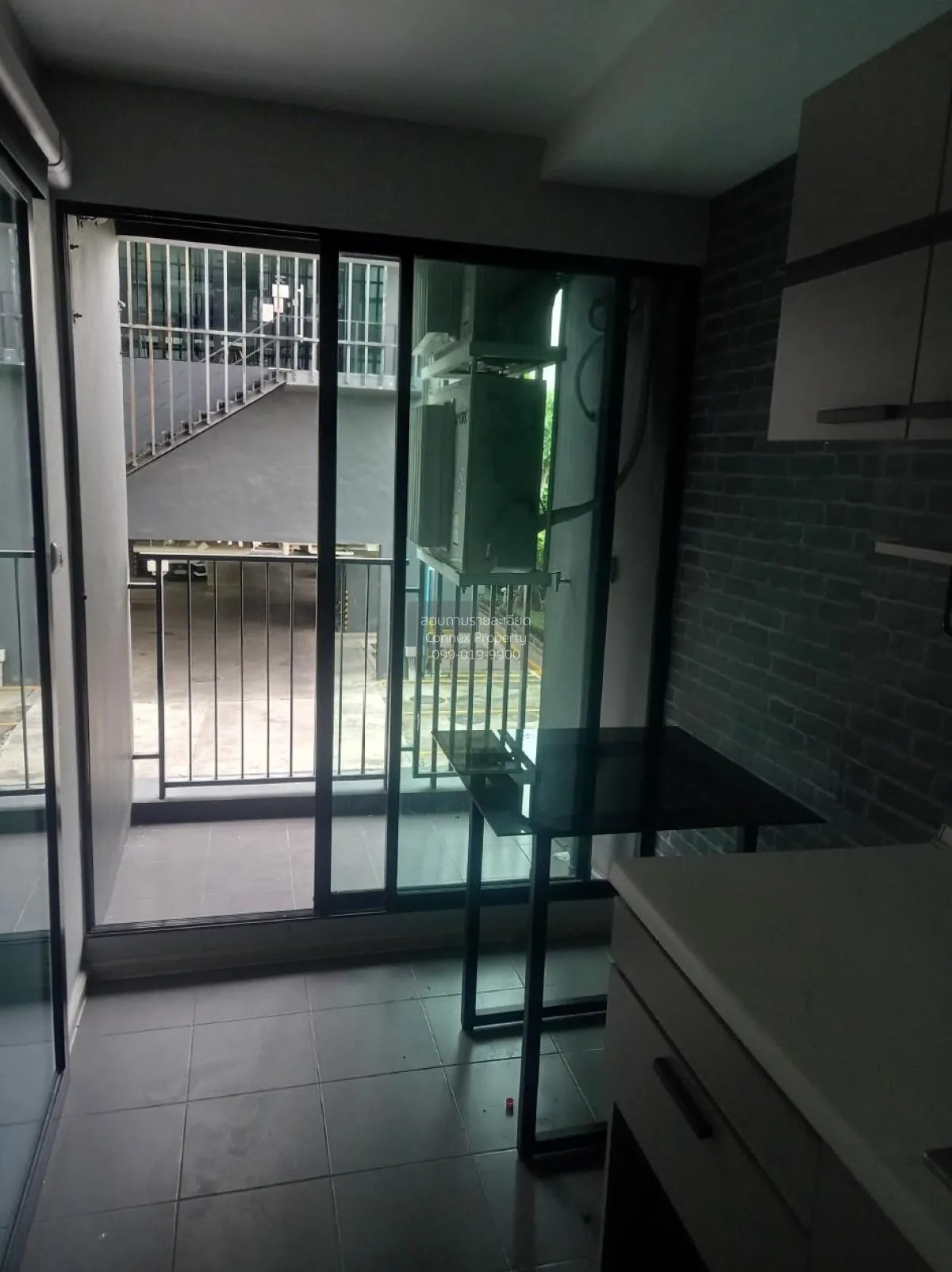 For Sale Condo , The Excel Groove Lasalle 52 , BTS-Bearing , Bang 1