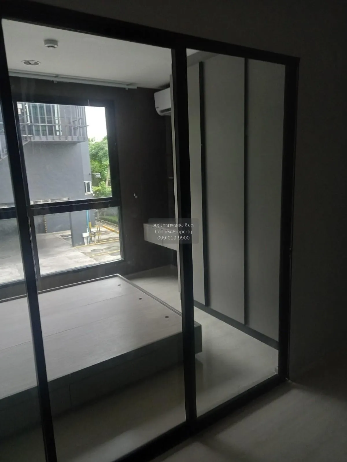For Sale Condo , The Excel Groove Lasalle 52 , BTS-Bearing , Bang 2