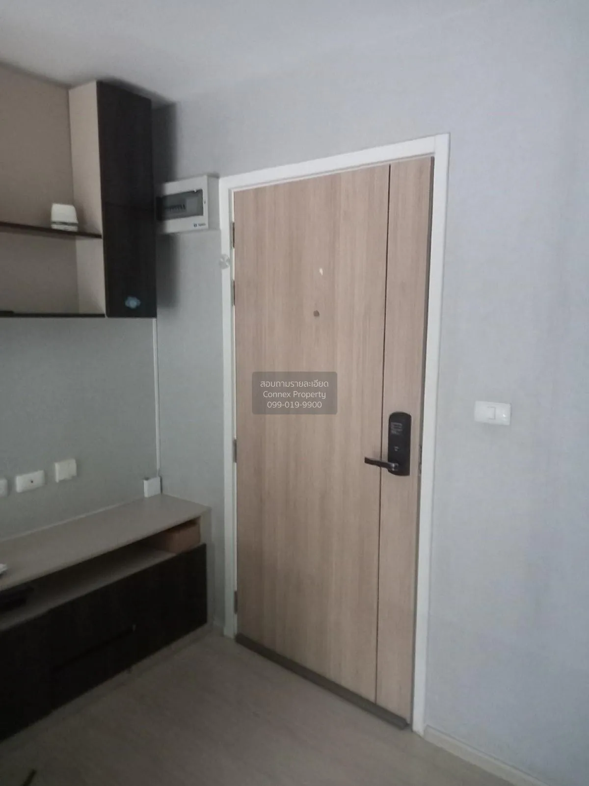 For Sale Condo , The Excel Groove Lasalle 52 , BTS-Bearing , Bang 3