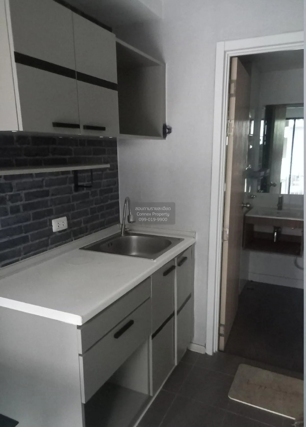 For Sale Condo , The Excel Groove Lasalle 52 , BTS-Bearing , Bang 4