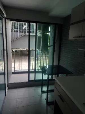 ขายคอนโด  ดิ เอ็กซ์เซล กรูฟ ลาซาล 52 BTS-แบริ่ง บางนา เขต บางนา กรุงเทพ CX-127913