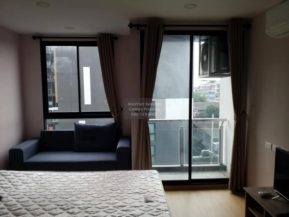 For Sale Condo , Bangkok Horizon Lite @ Phetkasem 48 , MRT-Phetka 1