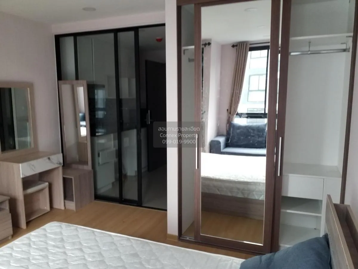 For Sale Condo , Bangkok Horizon Lite @ Phetkasem 48 , MRT-Phetka 2