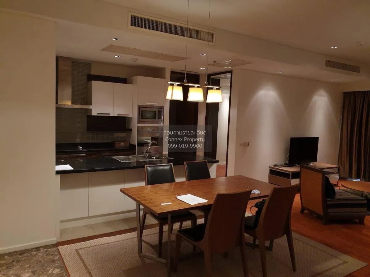 ขายคอนโด  เดอะ เลค BTS-อโศก คลองเตย เขต คลองเตย กรุงเทพ CX-127915 1