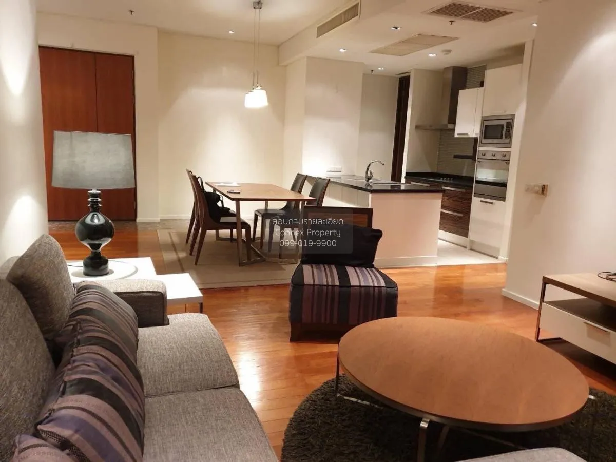 ขายคอนโด  เดอะ เลค BTS-อโศก คลองเตย เขต คลองเตย กรุงเทพ CX-127915 2