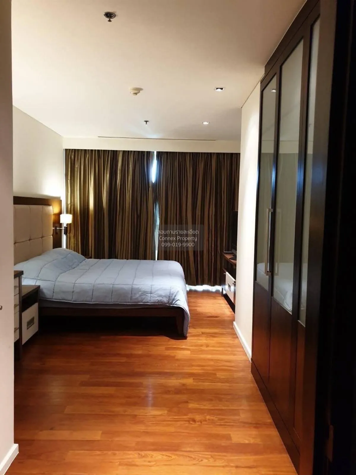 ขายคอนโด  เดอะ เลค BTS-อโศก คลองเตย เขต คลองเตย กรุงเทพ CX-127915 3