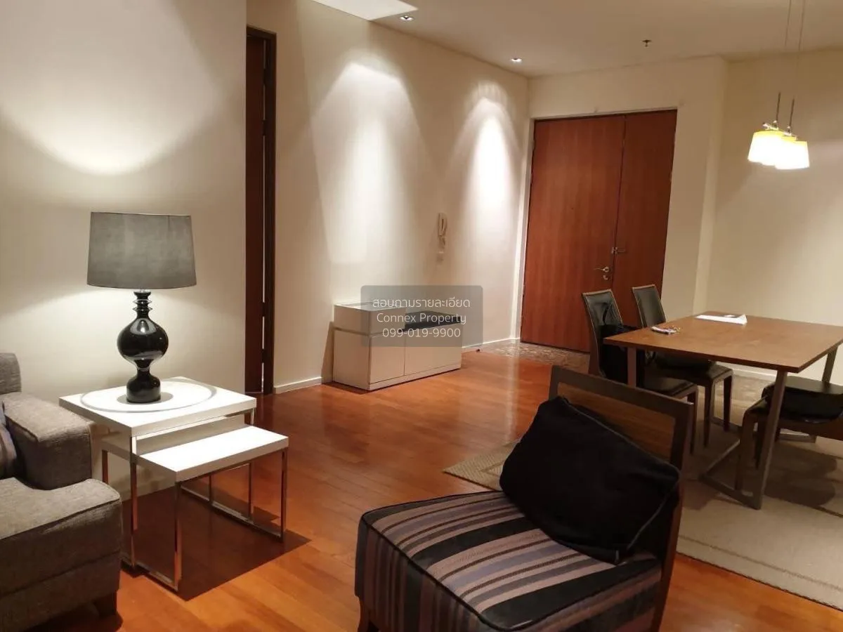 ขายคอนโด  เดอะ เลค BTS-อโศก คลองเตย เขต คลองเตย กรุงเทพ CX-127915 4