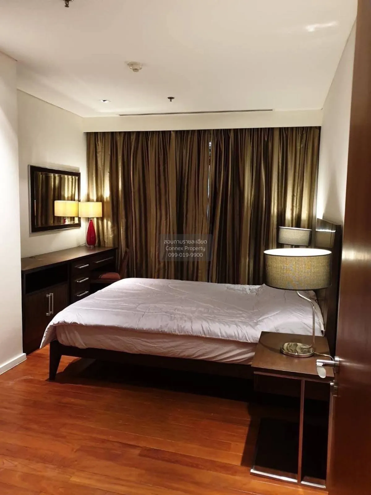 ขายคอนโด  เดอะ เลค BTS-อโศก คลองเตย เขต คลองเตย กรุงเทพ CX-127915