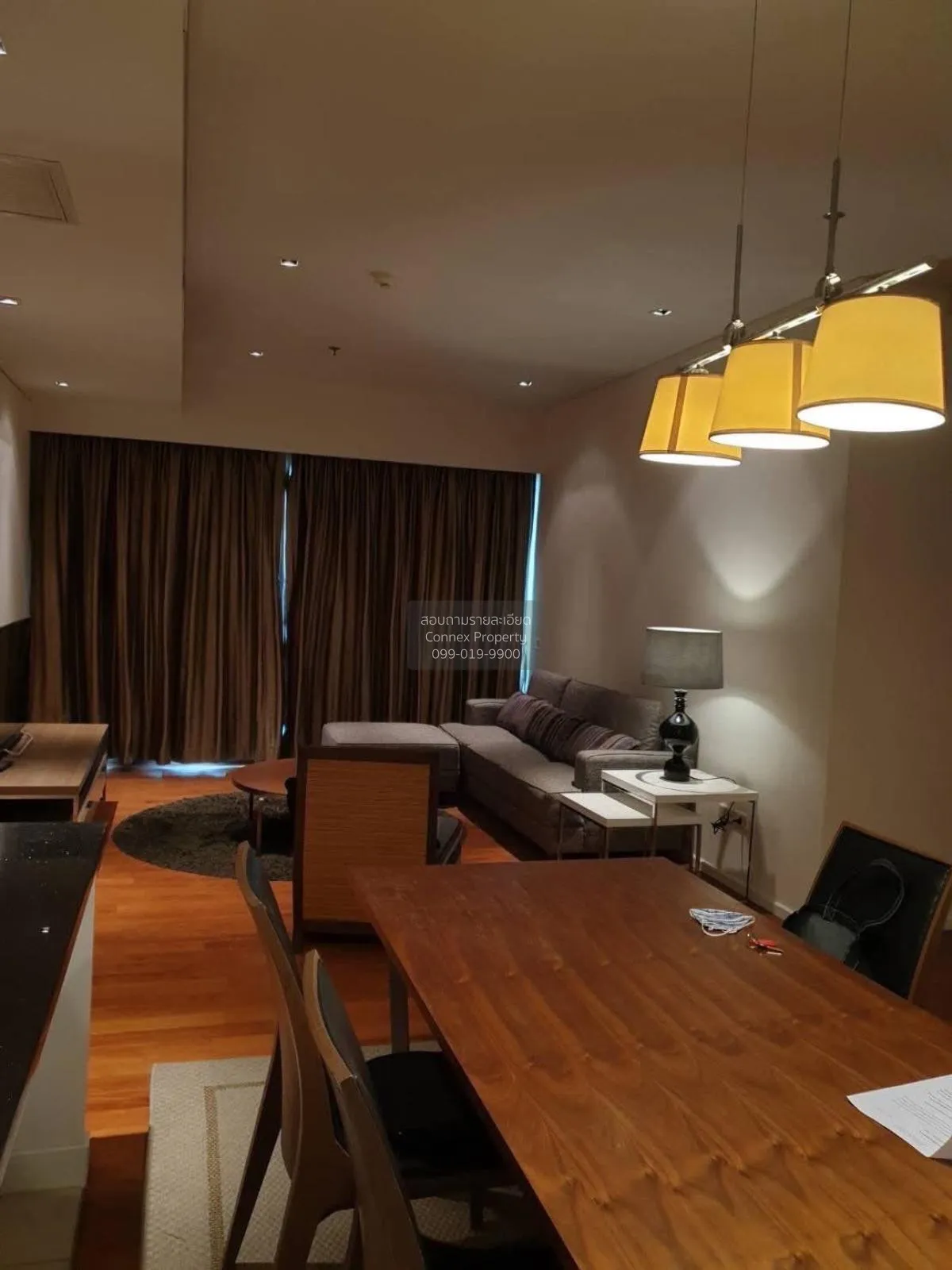 ขายคอนโด  เดอะ เลค BTS-อโศก คลองเตย เขต คลองเตย กรุงเทพ CX-127915