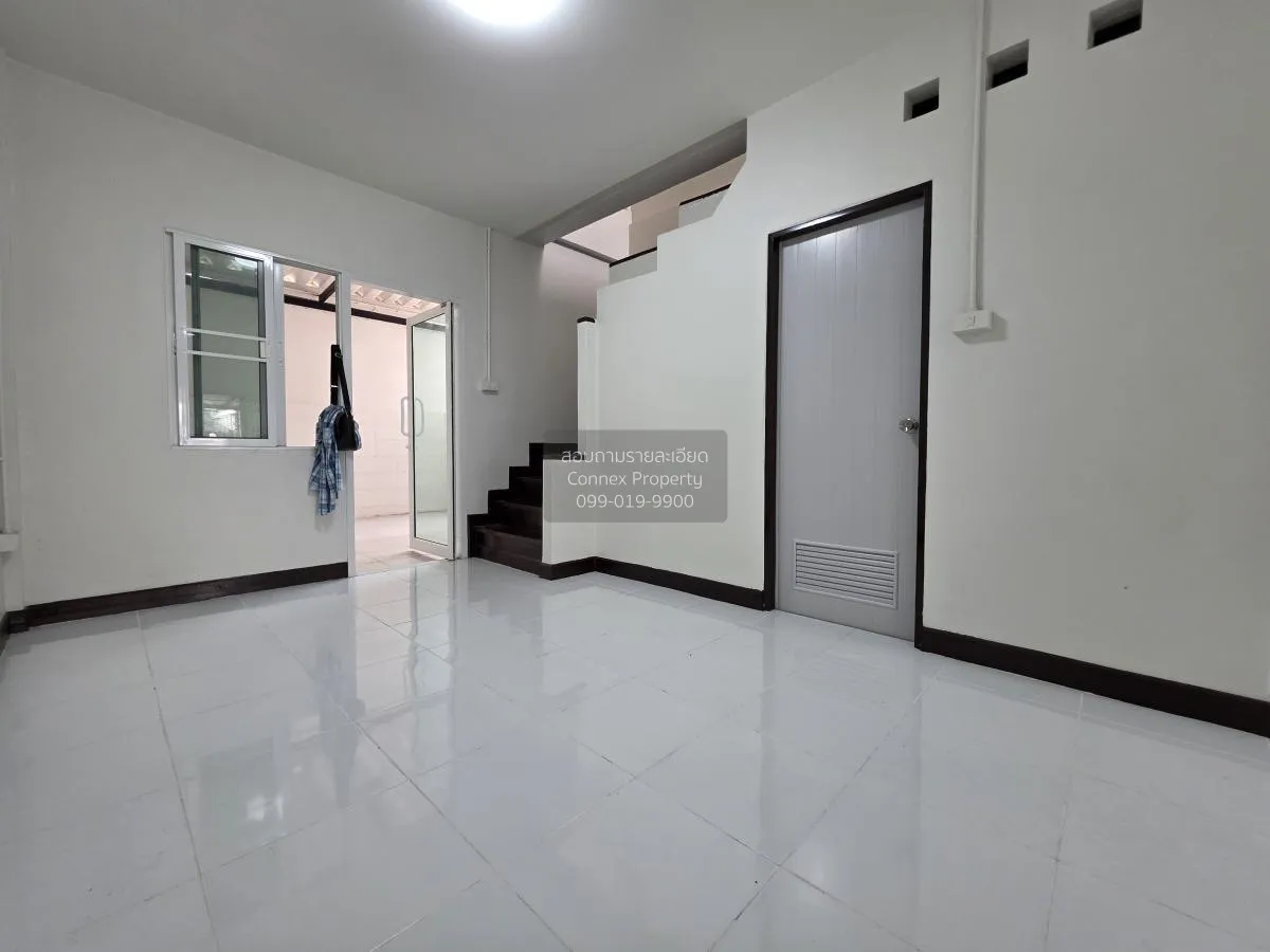 For Sale Townhouse/Townhome  , Baan Rom Ngao Mai , newly renovate
