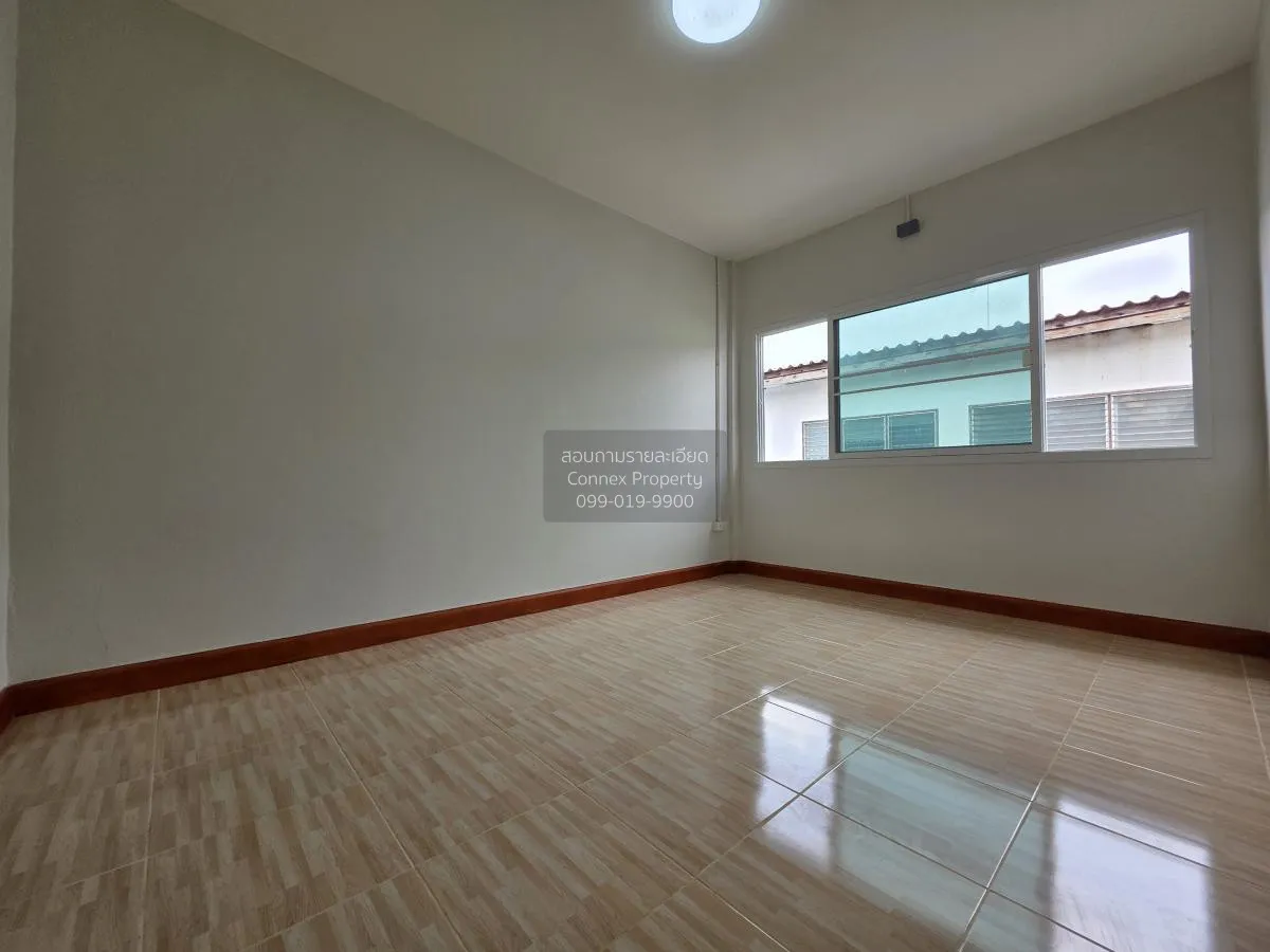 For Sale Townhouse/Townhome  , Baan Rom Ngao Mai , newly renovate