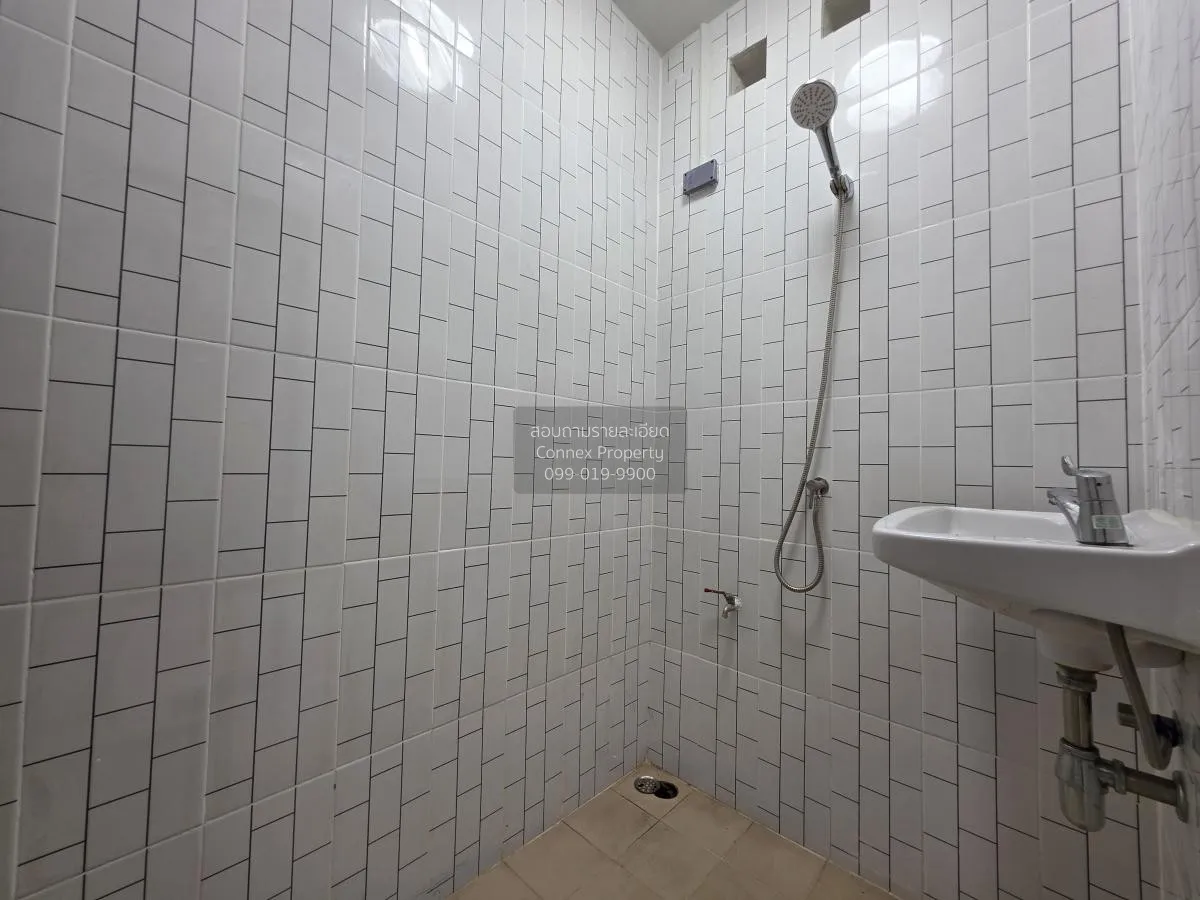 For Sale Townhouse/Townhome  , Baan Rom Ngao Mai , newly renovate