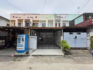 For Sale Townhouse/Townhome  , Baan Rom Ngao Mai , newly renovated , Bang Bua Thong , Bang Bua Thong , Nonthaburi , CX-127916