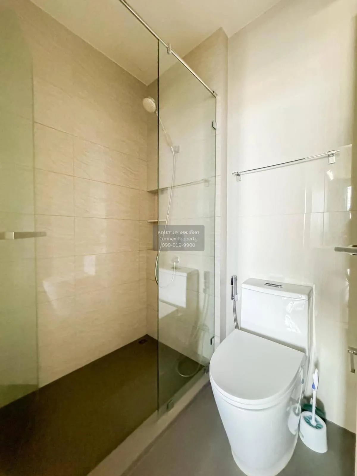 For Rent Condo , Maru Ekamai 2 , BTS-Ekkamai , Phra Khanong Nuea 