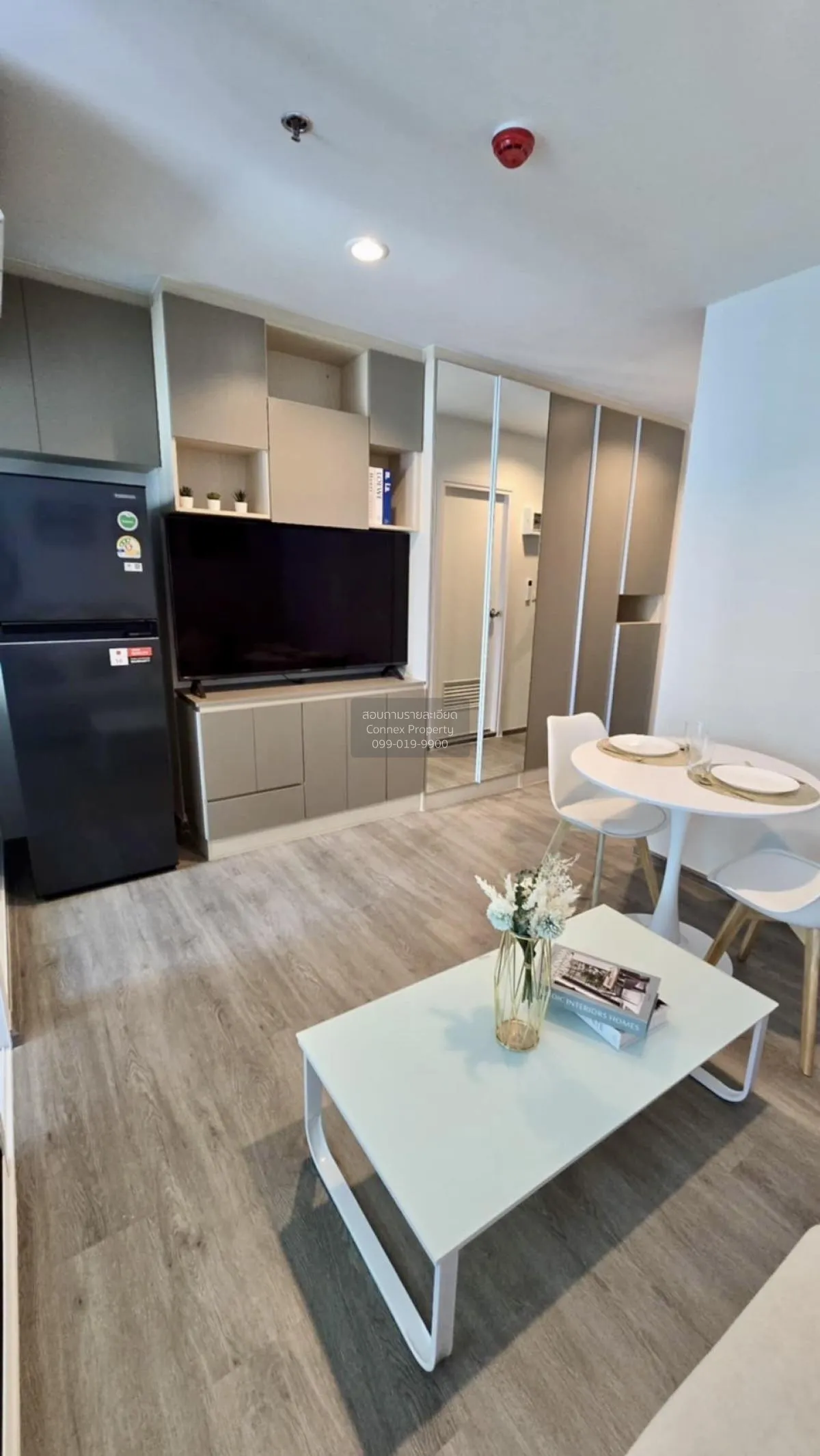 For Rent Condo , Regent Home Bangna (New Project) , Bang Na , Ban 2