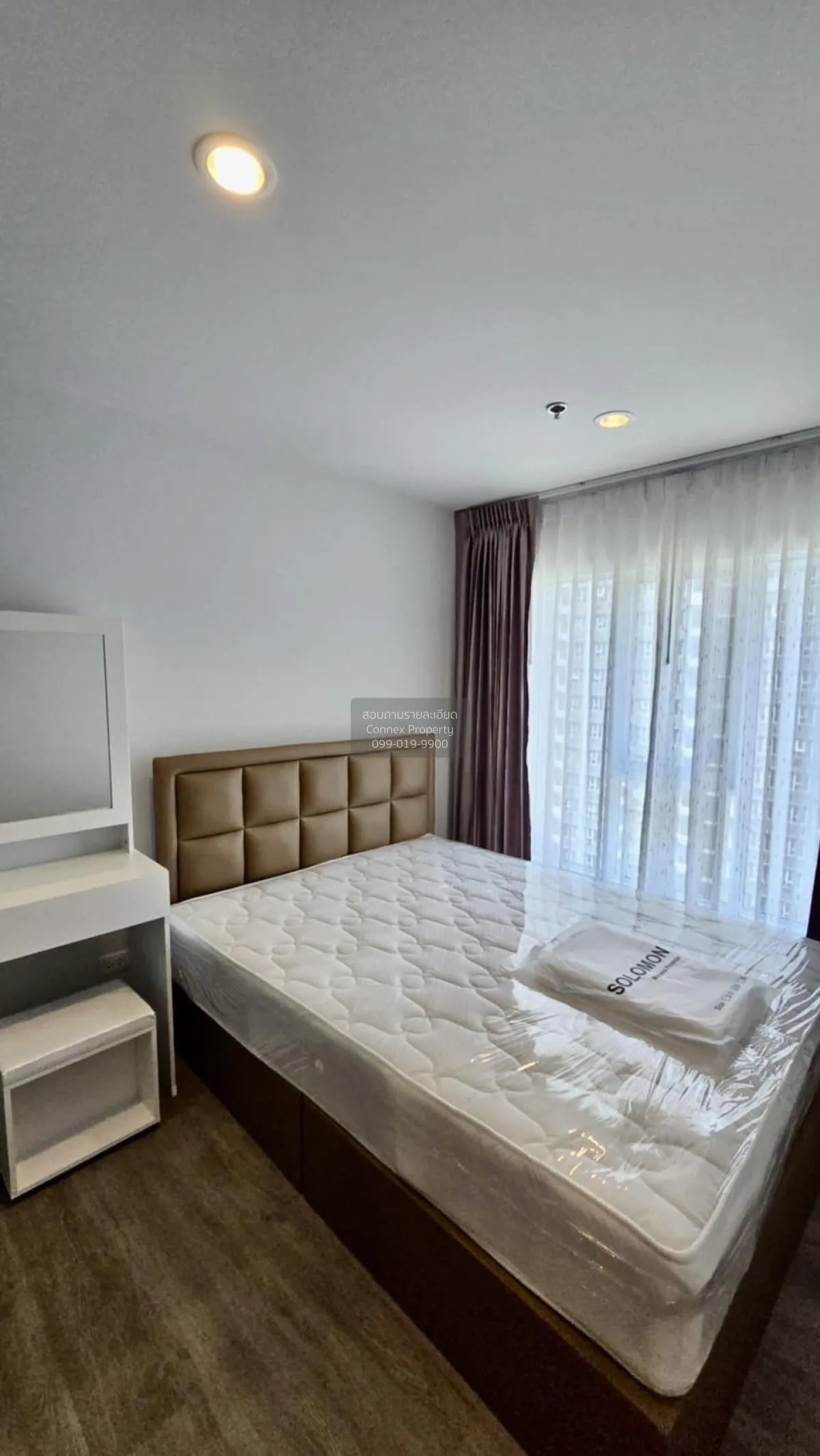 For Rent Condo , Regent Home Bangna (New Project) , Bang Na , Ban 4