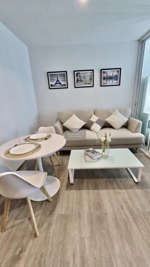 For Rent Condo , Regent Home Bangna (New Project) , Bang Na , Bang Na , Bangkok , CX-127919