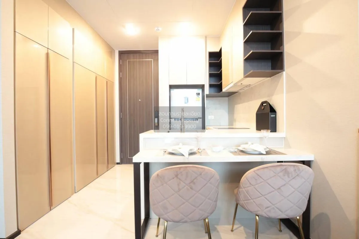 เช่าคอนโด  ลาวีค สุขุมวิท 57 BTS-ทองหล่อ คลองตันเหนือ เขต วัฒนา ก 4
