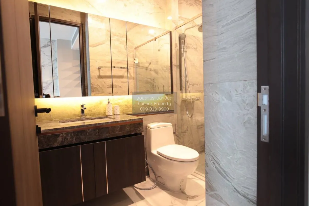 เช่าคอนโด  ลาวีค สุขุมวิท 57 BTS-ทองหล่อ คลองตันเหนือ เขต วัฒนา ก