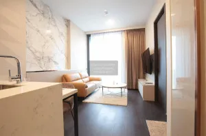 เช่าคอนโด  ลาวีค สุขุมวิท 57 BTS-ทองหล่อ คลองตันเหนือ เขต วัฒนา กรุงเทพ CX-12792