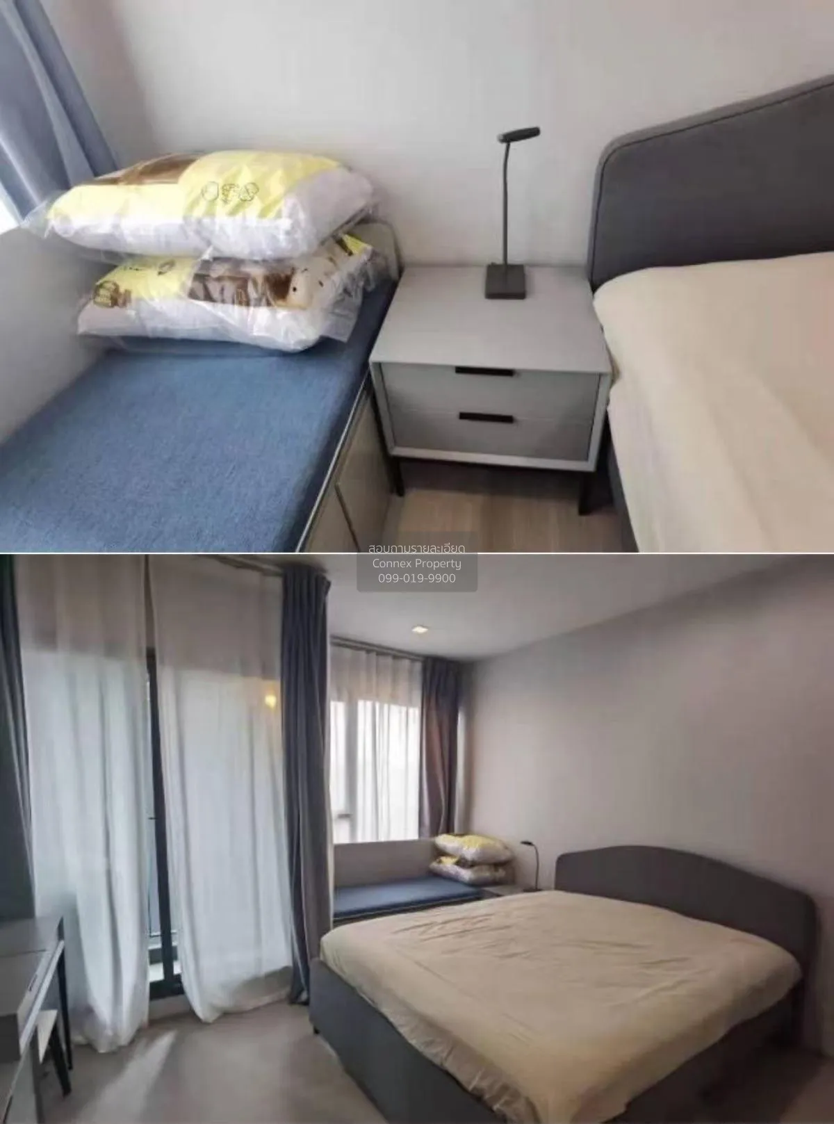 ขายคอนโด  ไลฟ์ อโศก - พระรามเก้า MRT-พระราม 9 มักกะสัน เขต ราชเทว 2