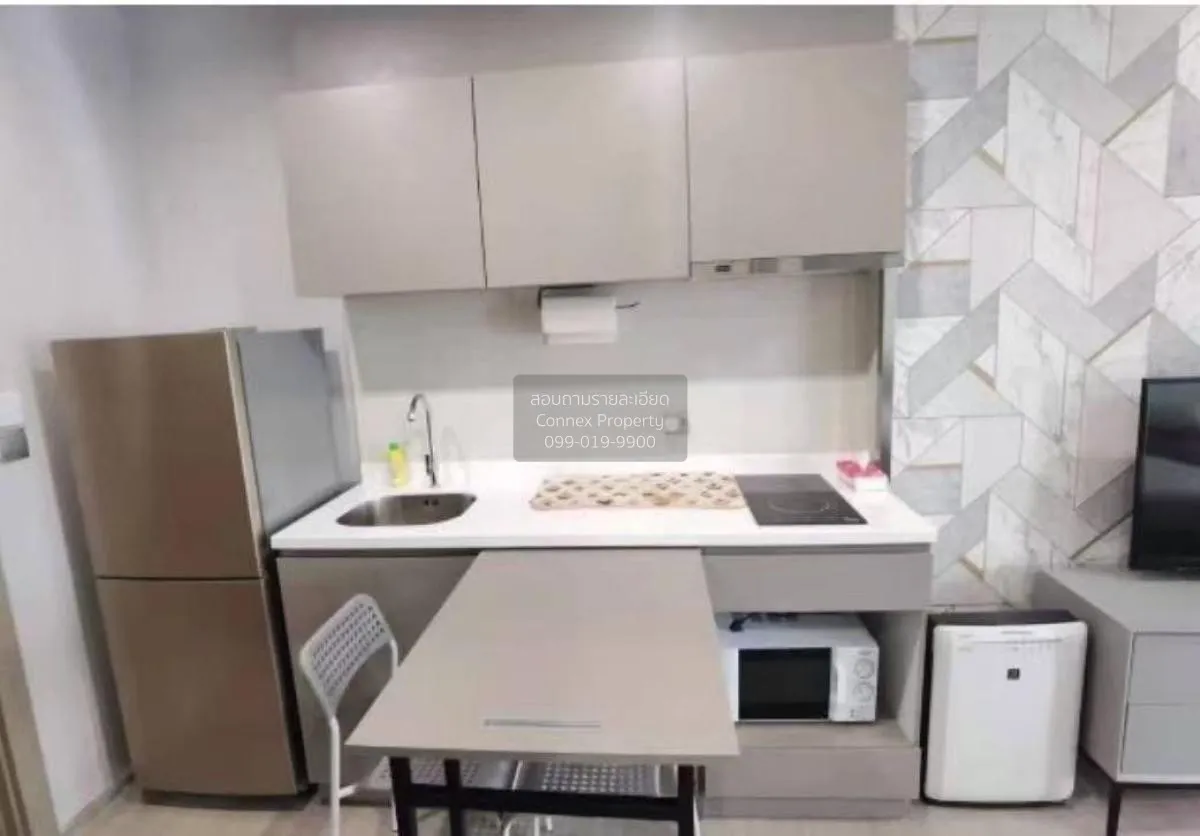 ขายคอนโด  ไลฟ์ อโศก - พระรามเก้า MRT-พระราม 9 มักกะสัน เขต ราชเทว 3