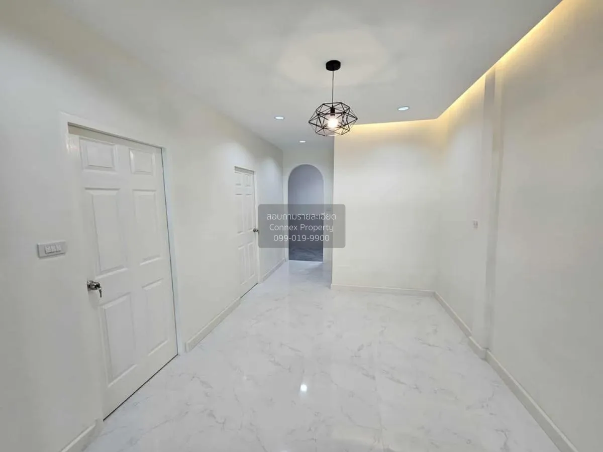 ขายทาวน์เฮ้าส์/ทาวน์โฮม  บ้านเรือนสุข 2 ลำผักกูด ธัญบุรี ปทุมธานี 3