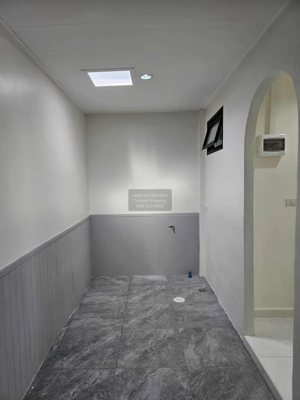 ขายทาวน์เฮ้าส์/ทาวน์โฮม  บ้านเรือนสุข 2 ลำผักกูด ธัญบุรี ปทุมธานี 4