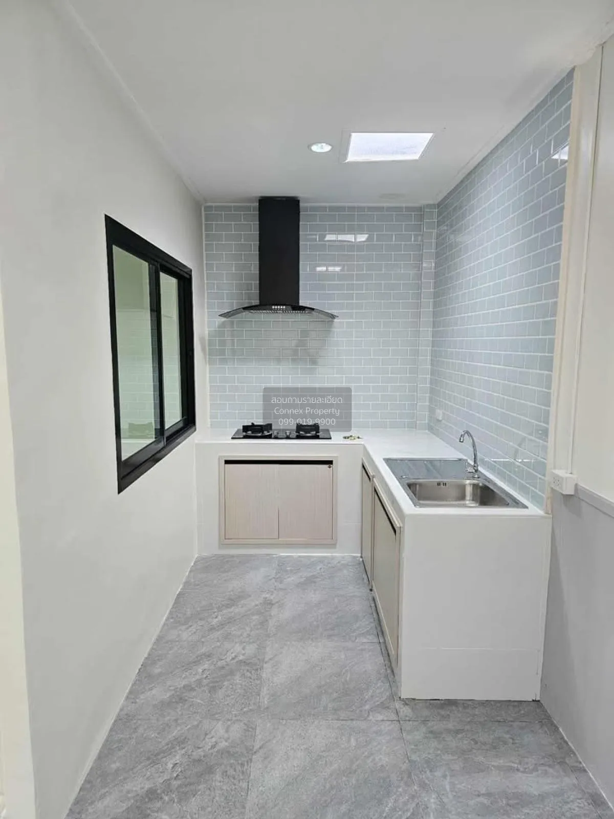 ขายทาวน์เฮ้าส์/ทาวน์โฮม  บ้านเรือนสุข 2 ลำผักกูด ธัญบุรี ปทุมธานี