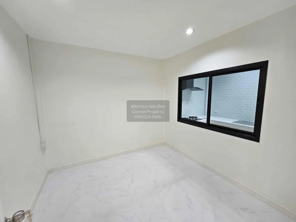 ขายทาวน์เฮ้าส์/ทาวน์โฮม  บ้านเรือนสุข 2 ลำผักกูด ธัญบุรี ปทุมธานี