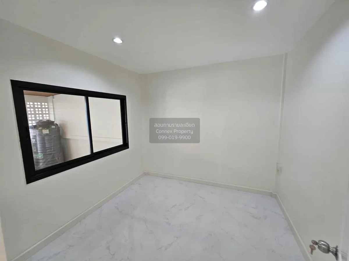 ขายทาวน์เฮ้าส์/ทาวน์โฮม  บ้านเรือนสุข 2 ลำผักกูด ธัญบุรี ปทุมธานี