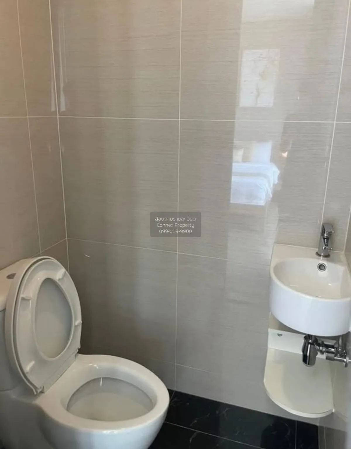 ขายคอนโด  พาร์ค ออริจิ้น พร้อมพงษ์ ดูเพล็กซ์ BTS-พร้อมพงษ์ คลองตั