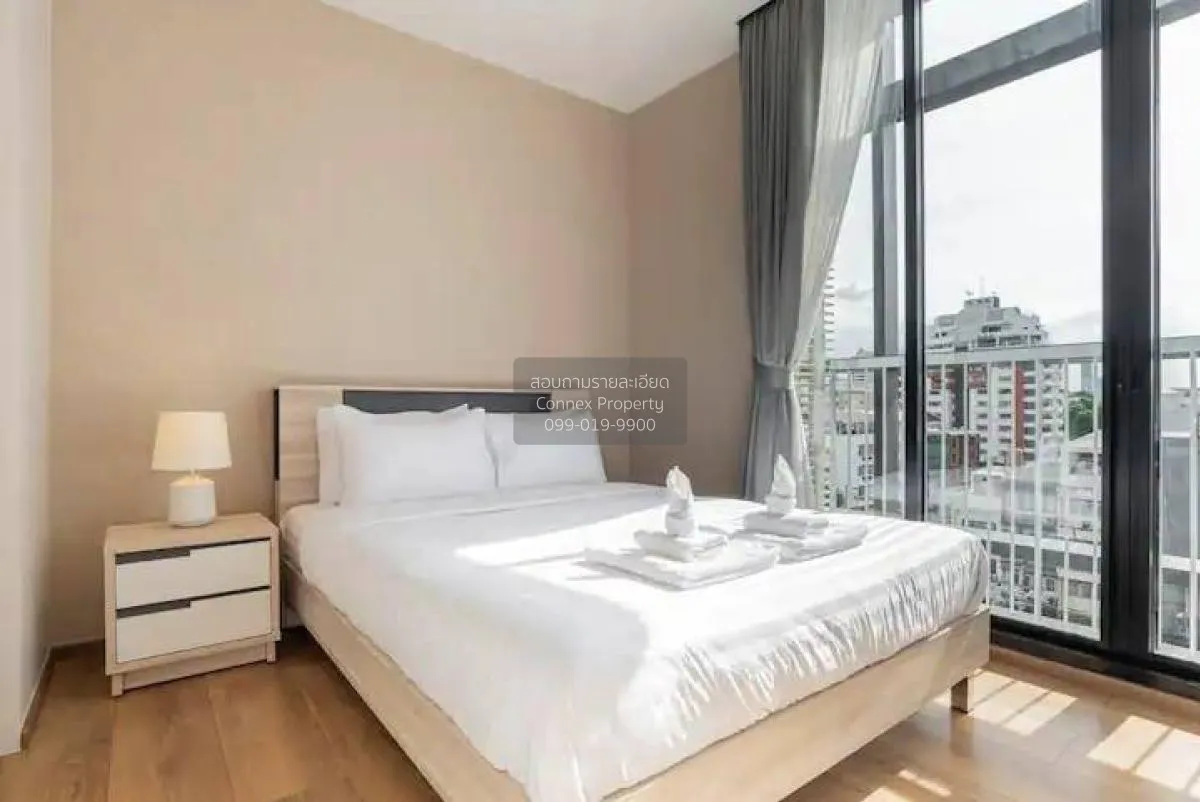 For Sale Condo , Park Origin Phrom Phong , BTS-Phrom Phong , Khlo 2