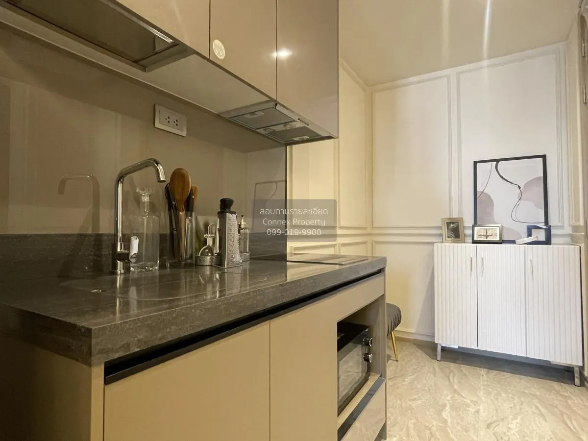 เช่าคอนโด  แอชตัน อโศก-พระราม 9 MRT-พระราม 9 ดินแดง เขต ดินแดง กร 2