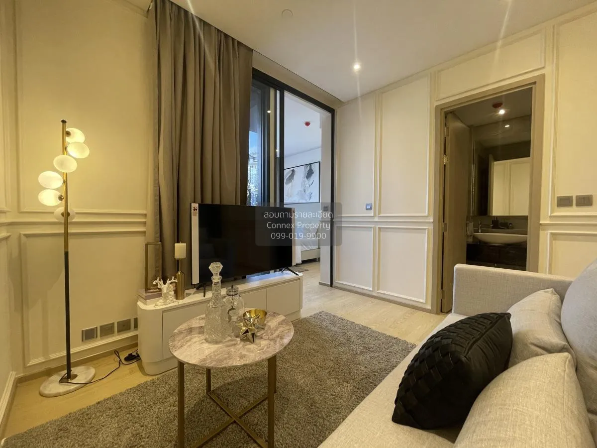 เช่าคอนโด  แอชตัน อโศก-พระราม 9 MRT-พระราม 9 ดินแดง เขต ดินแดง กร 4