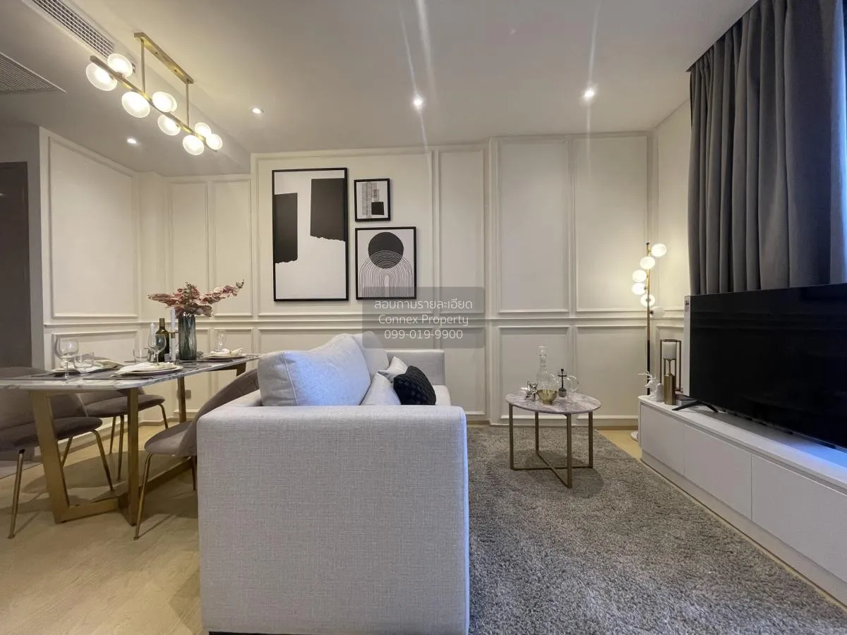 เช่าคอนโด  แอชตัน อโศก-พระราม 9 MRT-พระราม 9 ดินแดง เขต ดินแดง กร