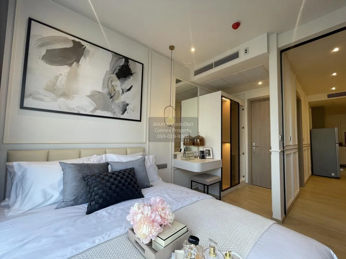 เช่าคอนโด  แอชตัน อโศก-พระราม 9 MRT-พระราม 9 ดินแดง เขต ดินแดง กร