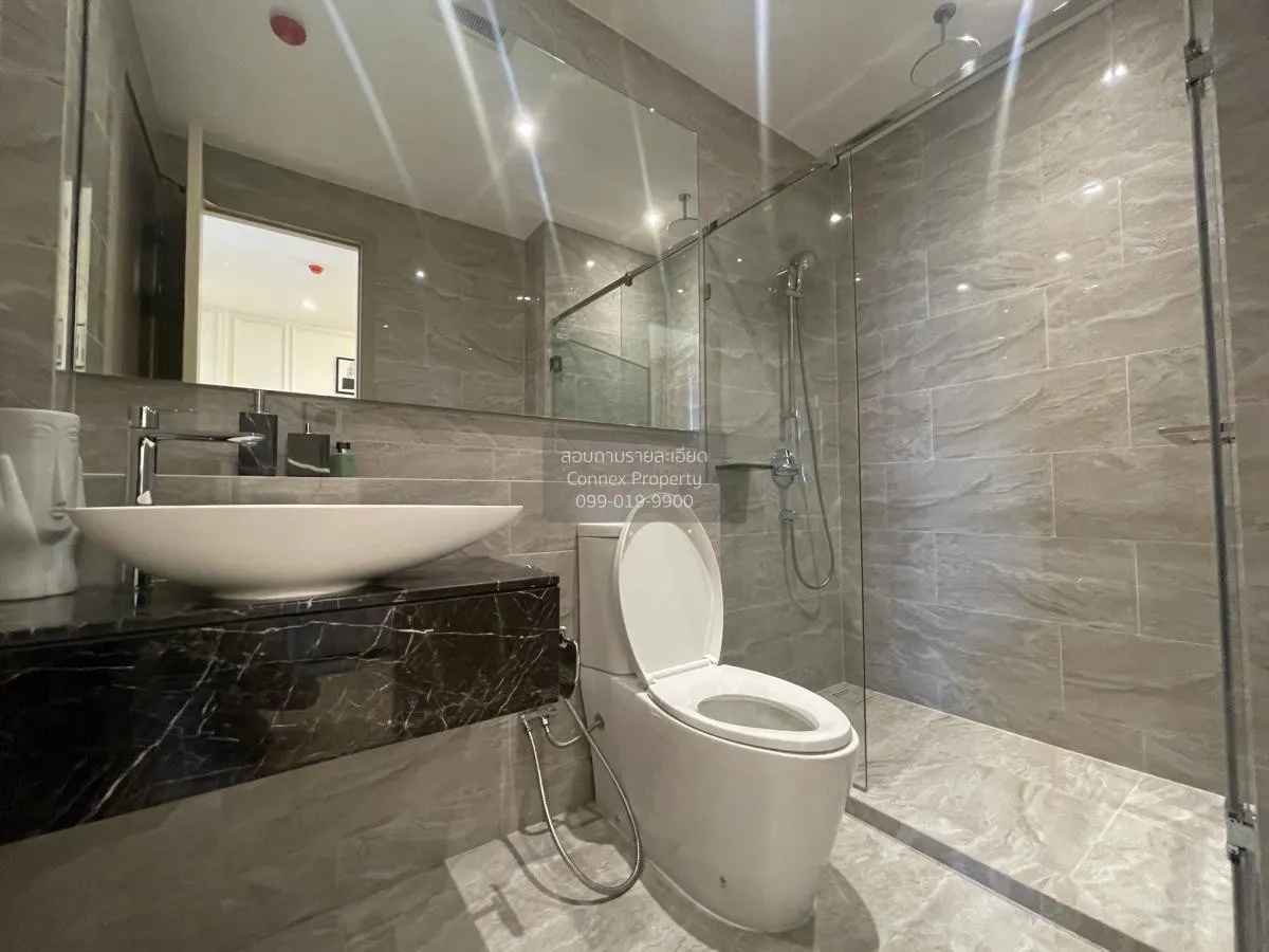 เช่าคอนโด  แอชตัน อโศก-พระราม 9 MRT-พระราม 9 ดินแดง เขต ดินแดง กร