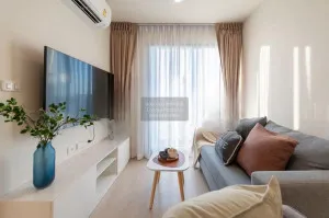 ขายคอนโด  นิว โนเบิล แจ้งวัฒนะ MRT-ศรีรัช (สายสีชมพู) คลองเกลือ ปากเกร็ด นนทบุรี CX-127932