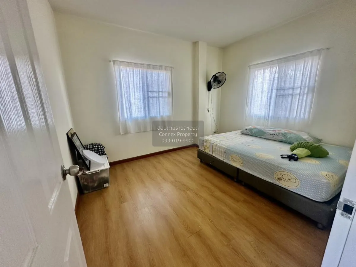 For Sale House , Lanceo Wongwaen Pinklao Wat Phra Ngoen , Plai Ba