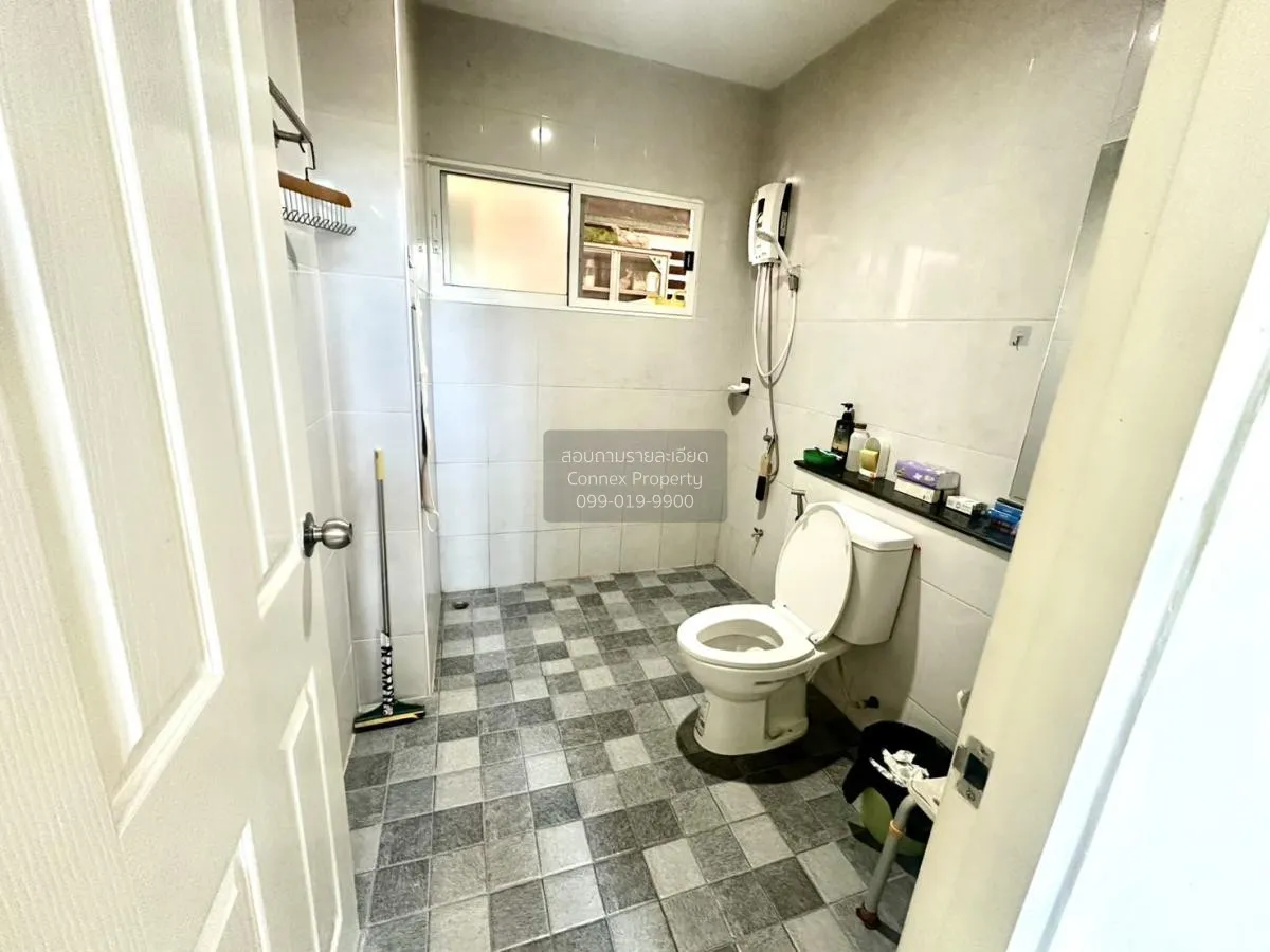 For Sale House , Lanceo Wongwaen Pinklao Wat Phra Ngoen , Plai Ba