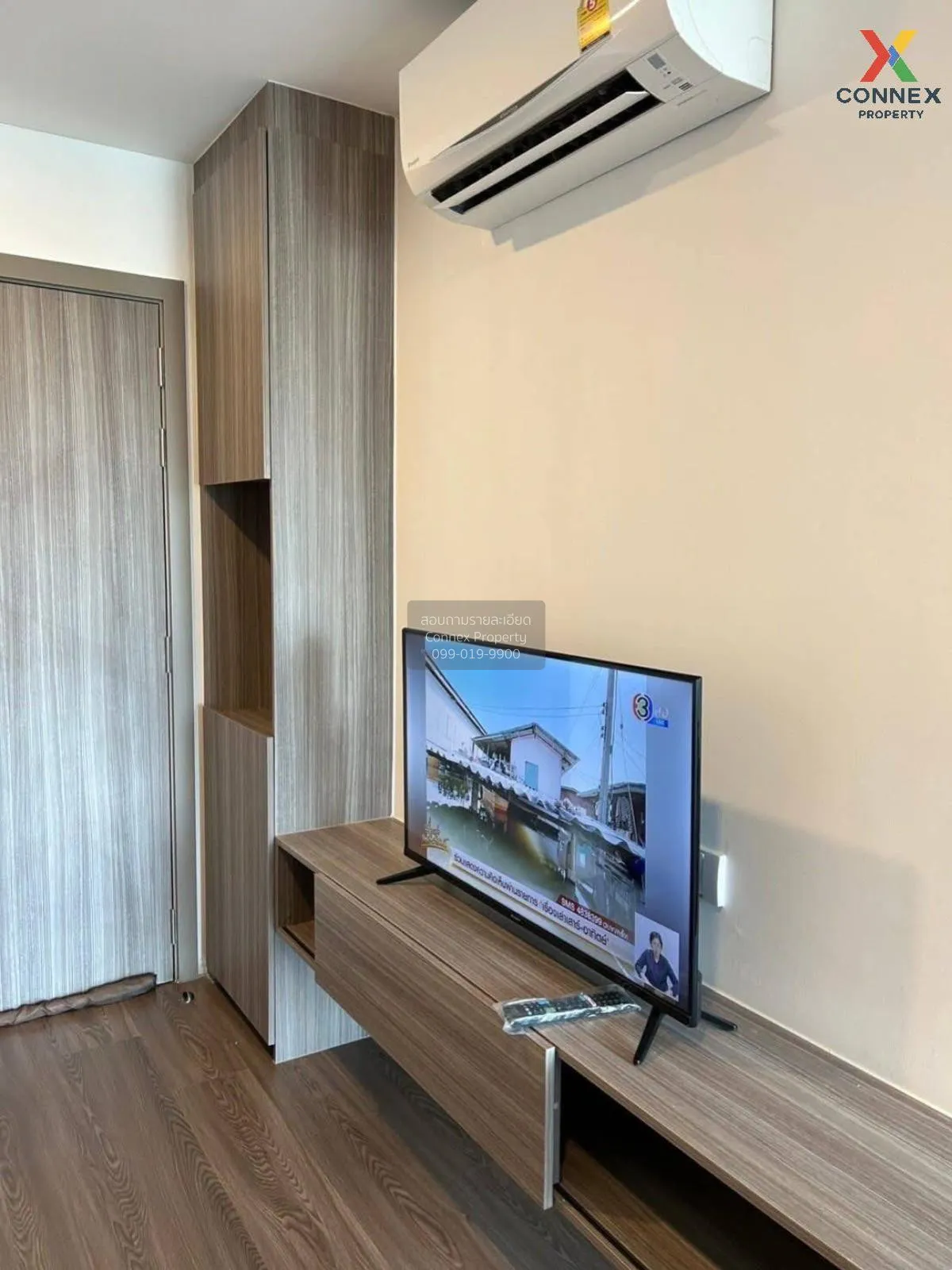 For Rent Condo , THE ORIGIN Phahol - Sapanmai , BTS-Saphan Mai ,  4