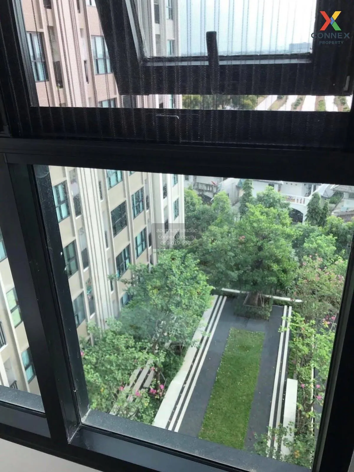 For Rent Condo , THE ORIGIN Phahol - Sapanmai , BTS-Saphan Mai , 