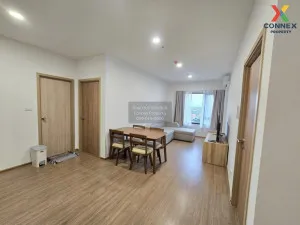 For Rent Condo , THE ORIGIN Phahol - Sapanmai , BTS-Saphan Mai , Khlong Thanon , Sai Mai , Bangkok , CX-127937