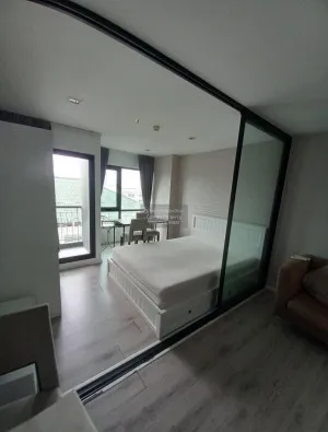 For Sale Condo , KnightsBridge Bearing , BTS-Bearing , Samrong Nuea , Don Mueang , Samut Prakarn , CX-127939